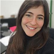 Se hai bisogno di aiuto per i compiti, per praticare lo spagnolo o cominciare ad impararlo da zero, sono a tua disposizione!